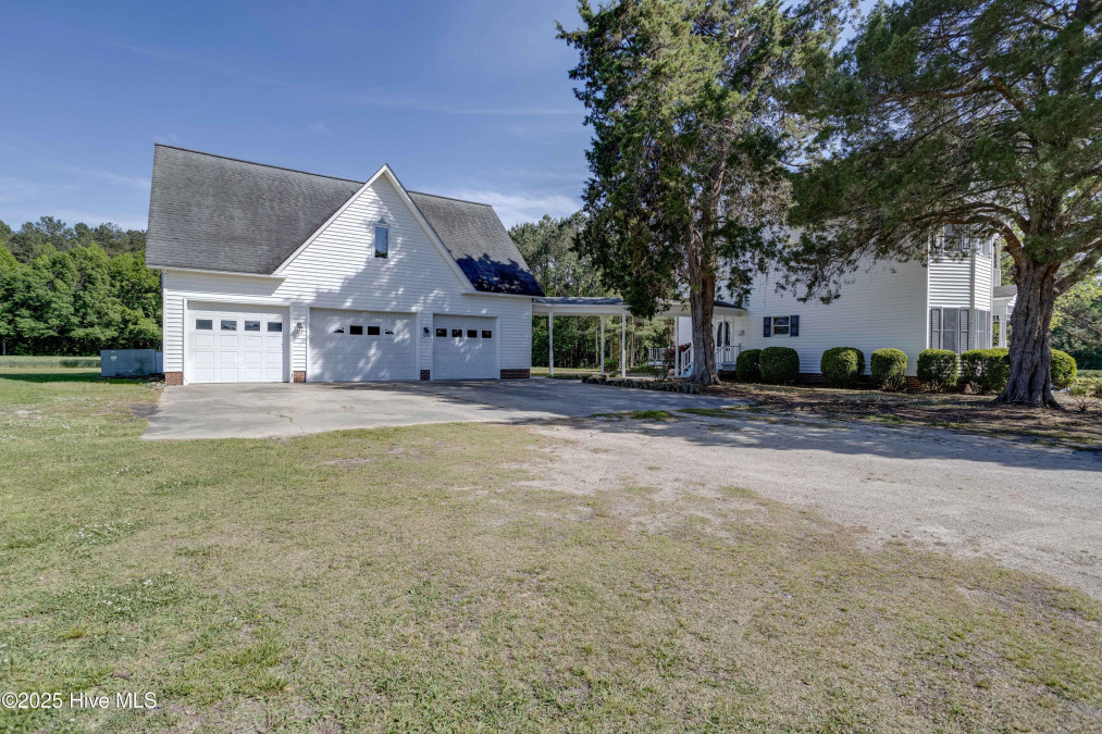 606 Cherry Rd Washington, NC 27889