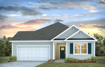 9209 Crossbill Dr Leland, NC 28451