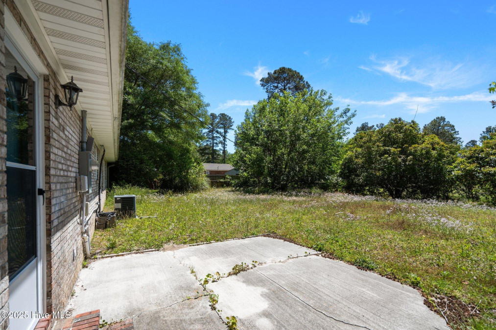 5202 Fitzgerald Dr Wilmington, NC 28405