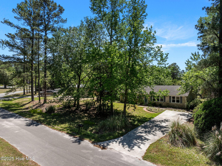 5202 Fitzgerald Dr Wilmington, NC 28405