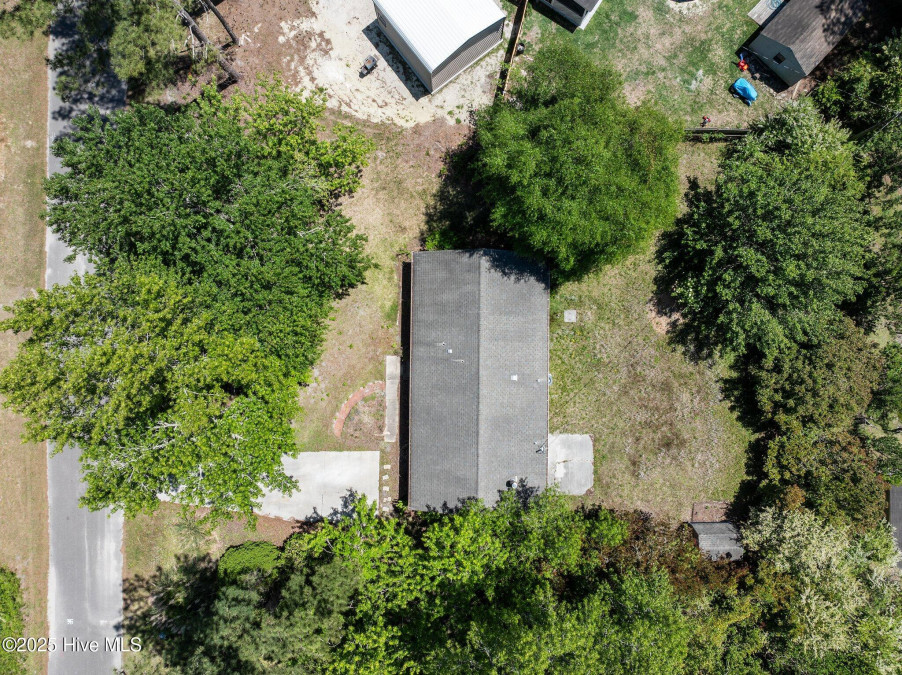5202 Fitzgerald Dr Wilmington, NC 28405