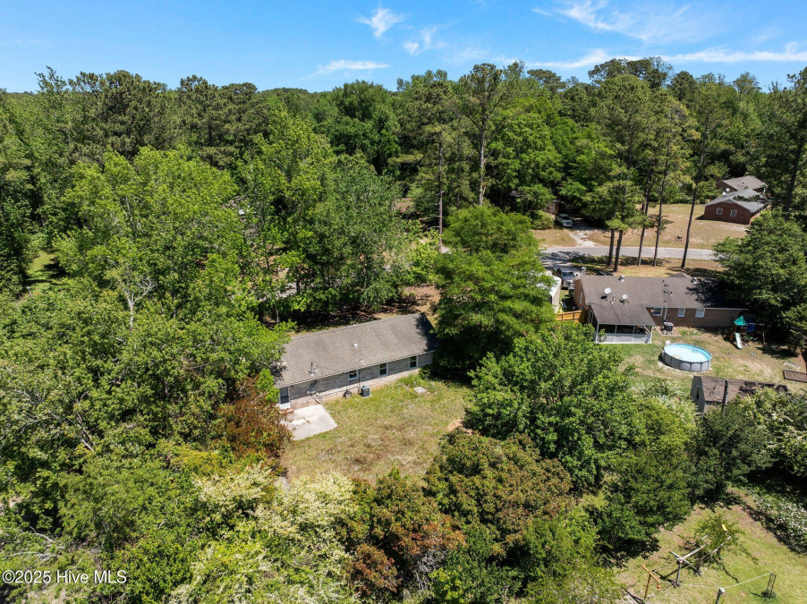 5202 Fitzgerald Dr Wilmington, NC 28405