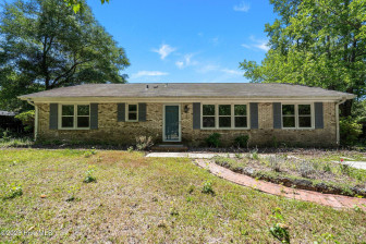 5202 Fitzgerald Dr Wilmington, NC 28405