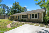 5202 Fitzgerald Dr Wilmington, NC 28405