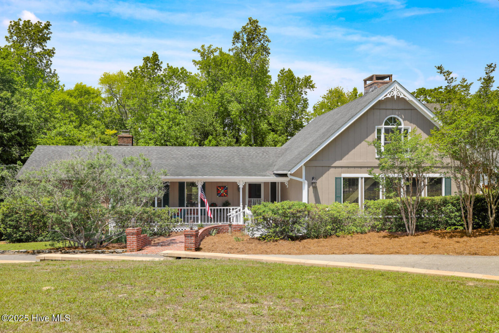 522 Hughes Rd Hampstead, NC 28443