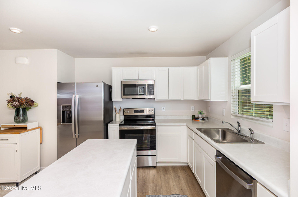 8840 Shallow Creek Trl Bailey, NC 27807