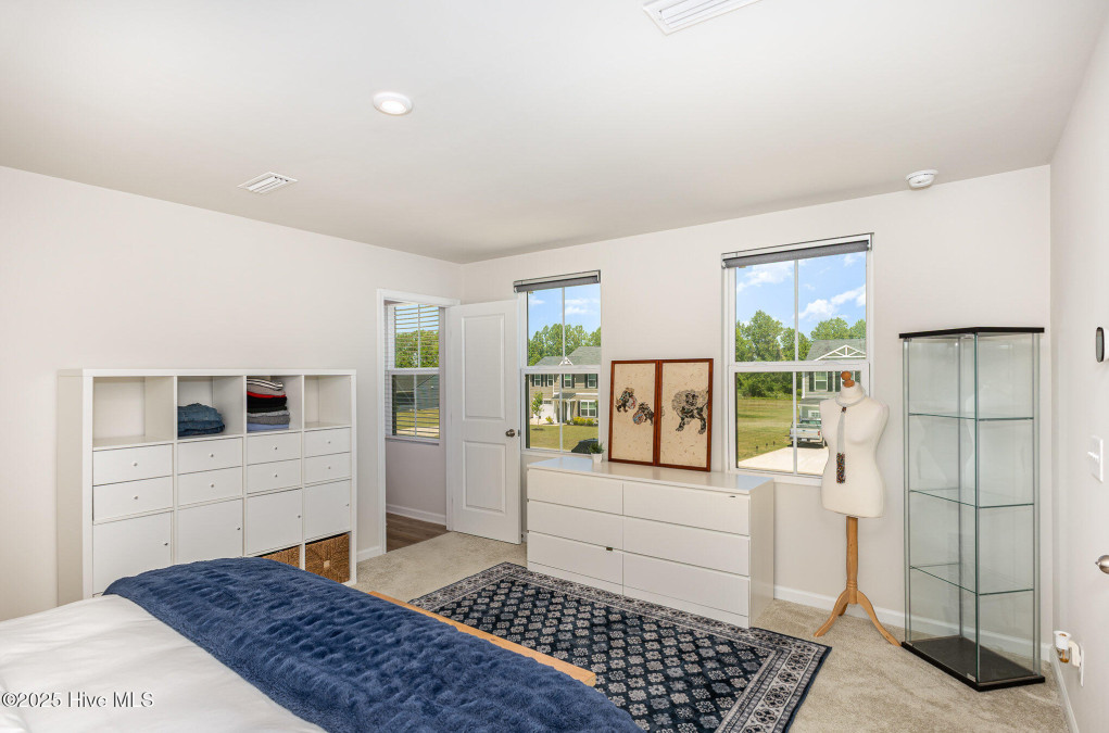 8840 Shallow Creek Trl Bailey, NC 27807