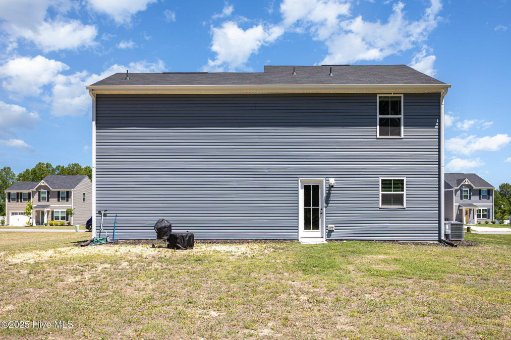 8840 Shallow Creek Trl Bailey, NC 27807