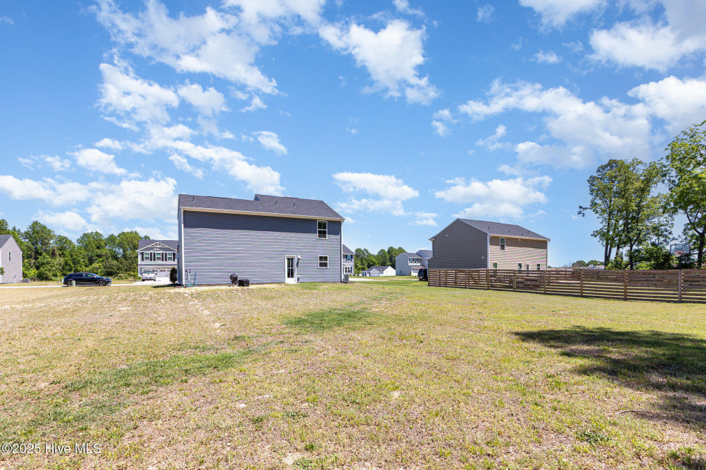 8840 Shallow Creek Trl Bailey, NC 27807