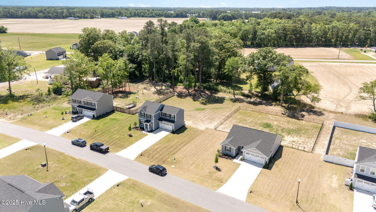 8840 Shallow Creek Trl Bailey, NC 27807