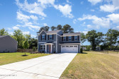 8840 Shallow Creek Trl Bailey, NC 27807