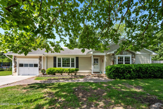 602 Wolverine Pl Jacksonville, NC 28546