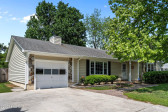 602 Wolverine Pl Jacksonville, NC 28546
