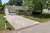 602 Wolverine Pl Jacksonville, NC 28546