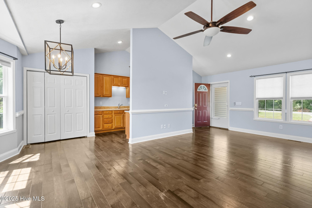 1028 Richmond Rd Rockingham, NC 28379