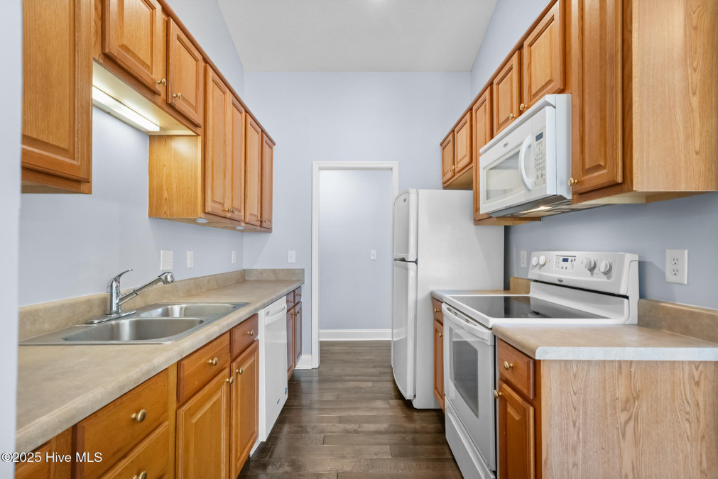 1028 Richmond Rd Rockingham, NC 28379