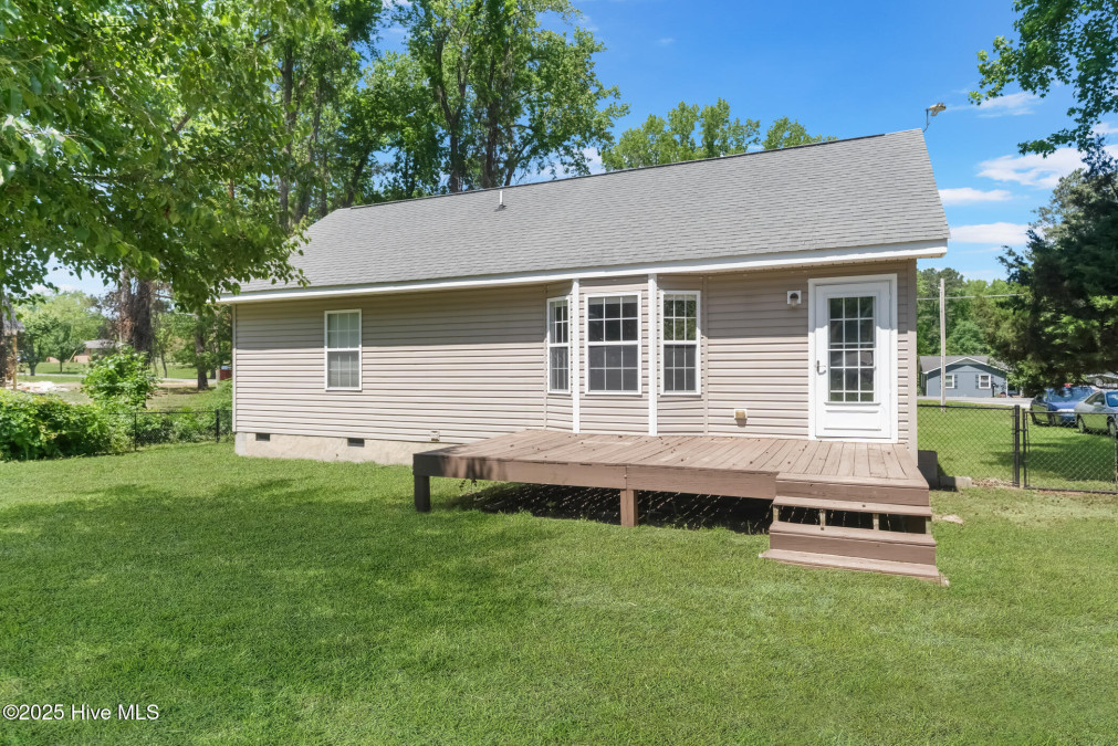 1028 Richmond Rd Rockingham, NC 28379