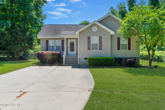 1028 Richmond Rd Rockingham, NC 28379