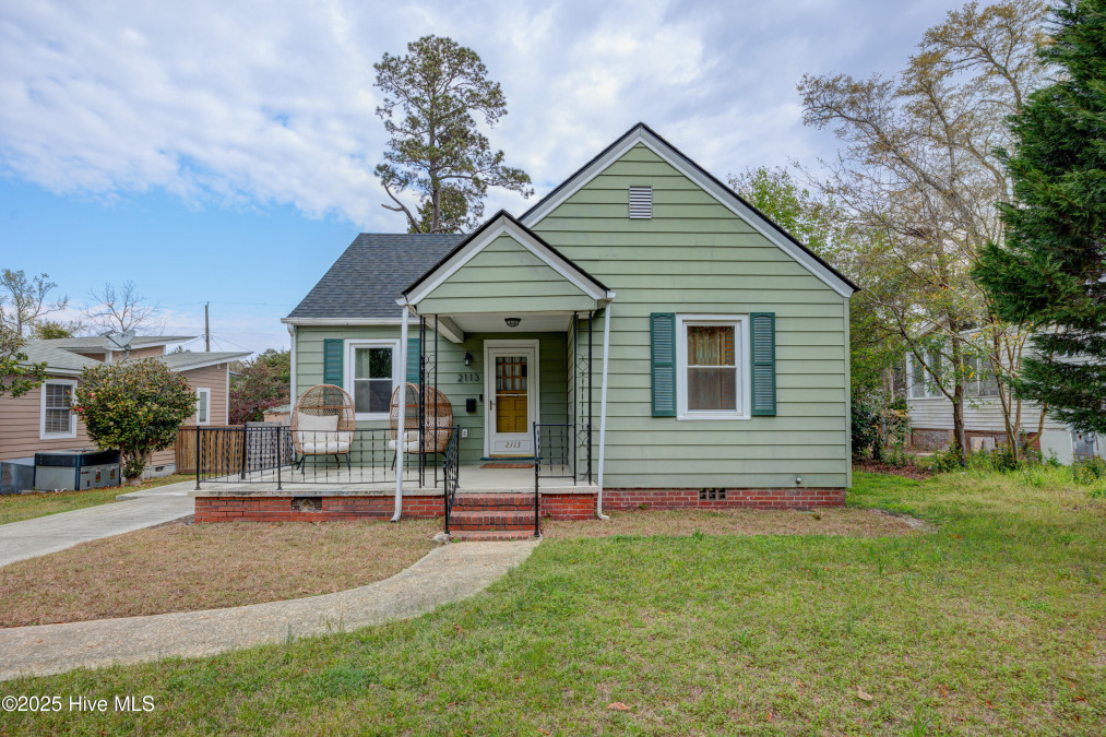 2113 Plaza Dr Wilmington, NC 28405