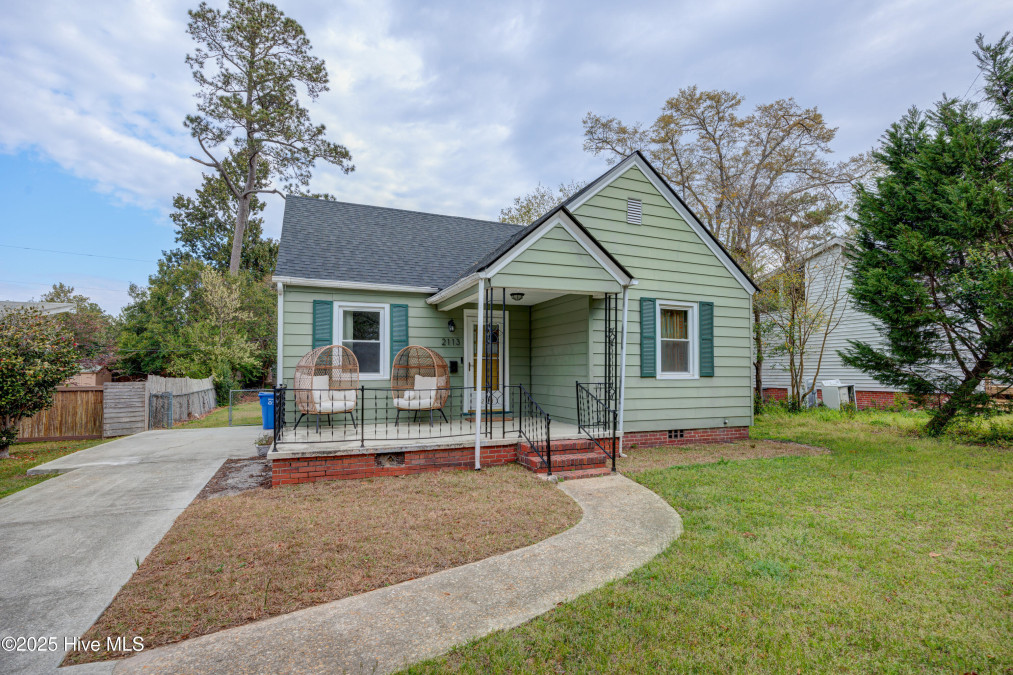 2113 Plaza Dr Wilmington, NC 28405