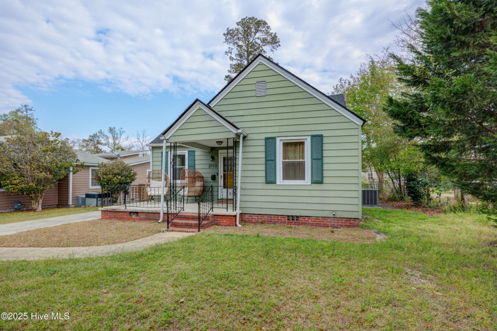 2113 Plaza Dr Wilmington, NC 28405
