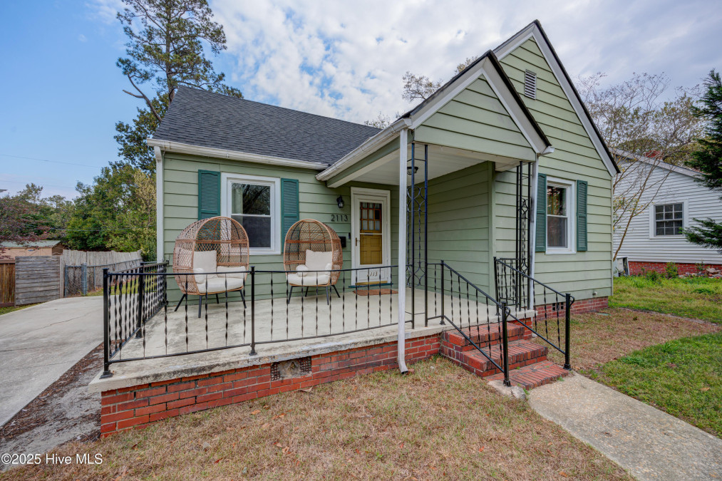 2113 Plaza Dr Wilmington, NC 28405