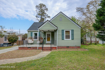 2113 Plaza Dr Wilmington, NC 28405