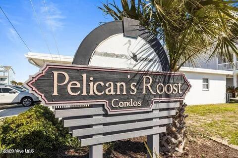 303 Henderson Blvd Atlantic Beach, NC 28512