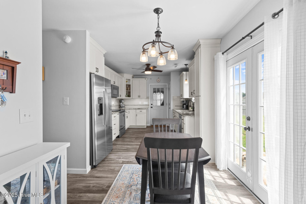 209 Mccain St Beulaville, NC 28518
