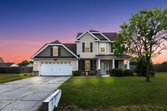 209 Mccain St Beulaville, NC 28518