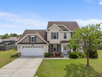209 Mccain St Beulaville, NC 28518