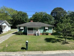 910 Pittman St Goldsboro, NC 27530