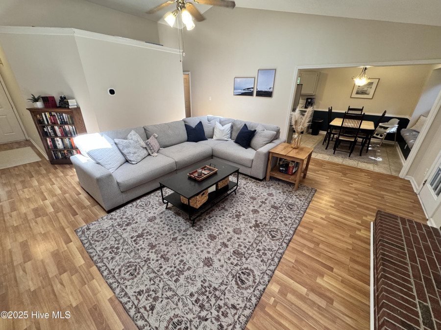 115 Winthrope Way Jacksonville, NC 28546
