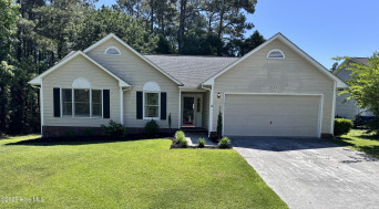 115 Winthrope Way Jacksonville, NC 28546