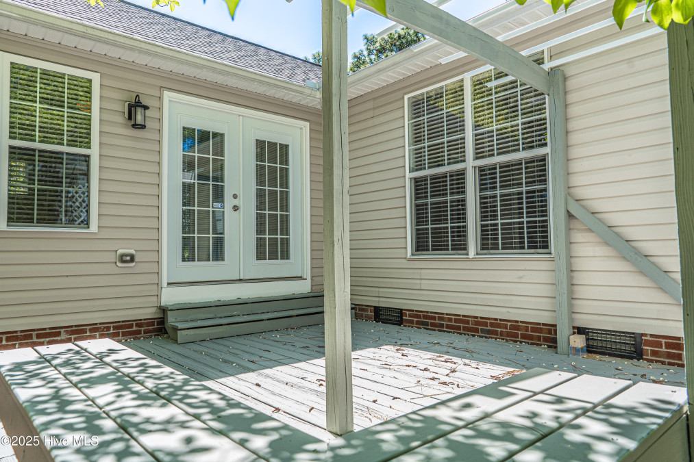 245 Sullivan Dr Carthage, NC 28327