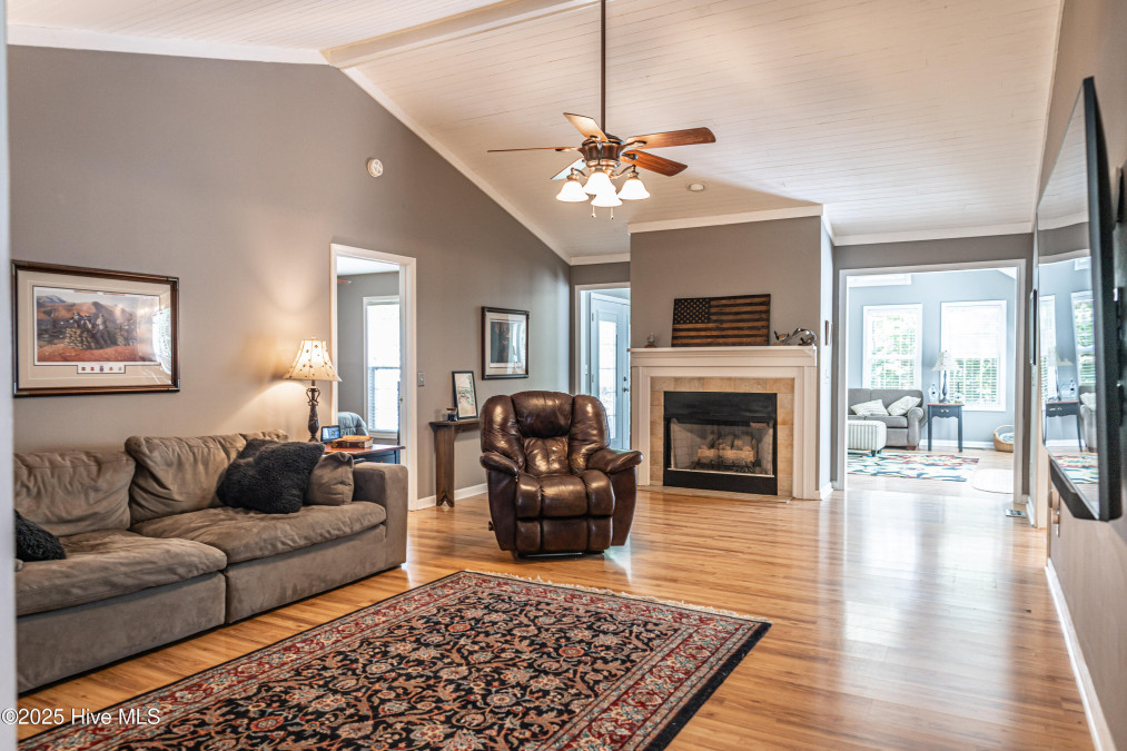 245 Sullivan Dr Carthage, NC 28327
