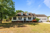 5065 Chris Rd Bailey, NC 27807
