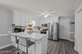 5065 Chris Rd Bailey, NC 27807