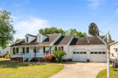 5065 Chris Rd Bailey, NC 27807