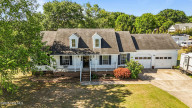 5065 Chris Rd Bailey, NC 27807