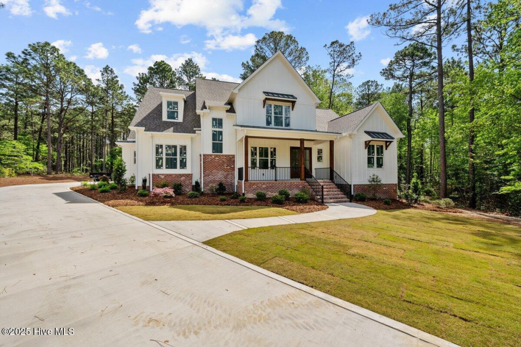 3 Kenilwood Ct Pinehurst, NC 28374