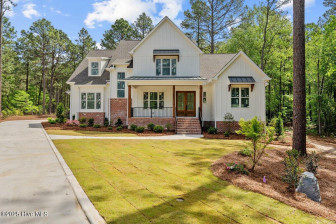 3 Kenilwood Ct Pinehurst, NC 28374