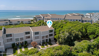289 Salter Path Rd Pine Knoll Shores, NC 28512
