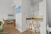 289 Salter Path Rd Pine Knoll Shores, NC 28512
