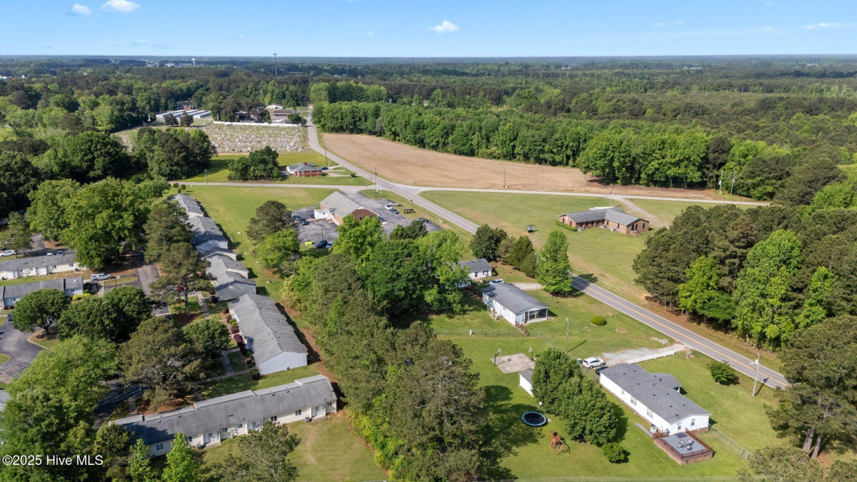623 Lincoln Dr Kenly, NC 27542
