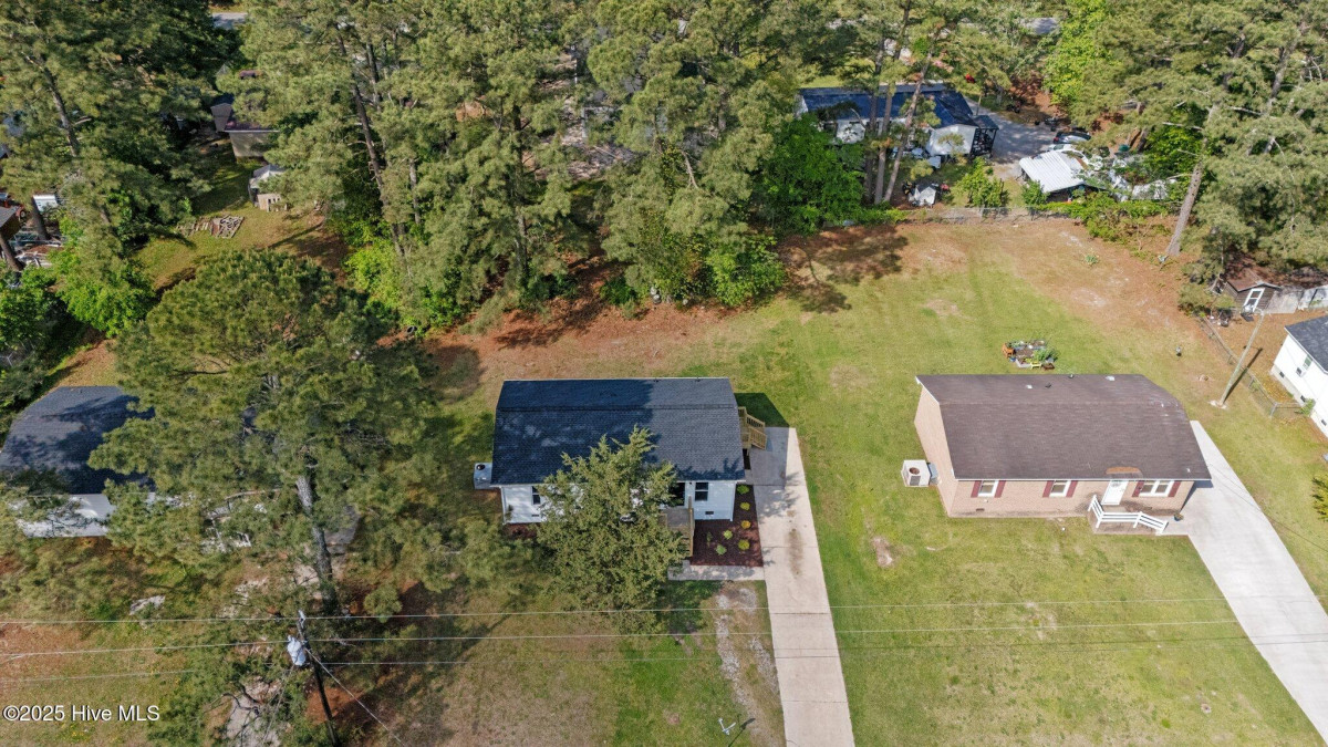623 Lincoln Dr Kenly, NC 27542