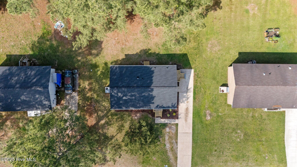 623 Lincoln Dr Kenly, NC 27542