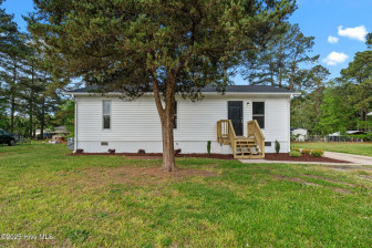623 Lincoln Dr Kenly, NC 27542