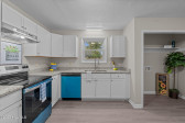 623 Lincoln Dr Kenly, NC 27542