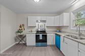 623 Lincoln Dr Kenly, NC 27542